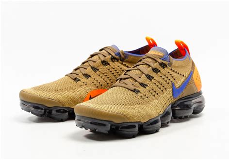 nike air vapormax flyknit 2 beige